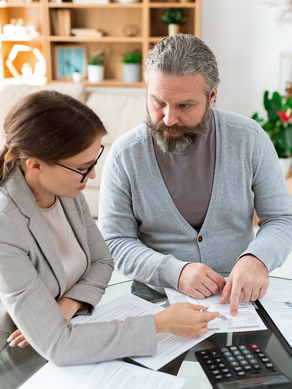 ¿Por qué es importante contar con una asesoría fiscal?